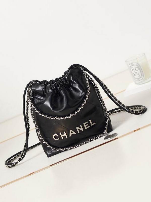 Chanel Handbags 236